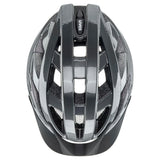 uvex air wing Fahrradhelm | Leichter Allrounder für Touren uvex