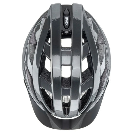 uvex air wing Fahrradhelm | Leichter Allrounder für Touren uvex