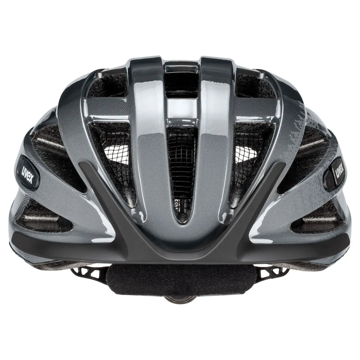 uvex air wing Fahrradhelm | Leichter Allrounder für Touren uvex