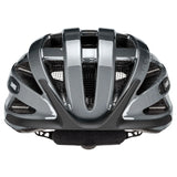 uvex air wing Fahrradhelm | Leichter Allrounder für Touren uvex