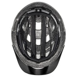 uvex air wing Fahrradhelm | Leichter Allrounder für Touren uvex