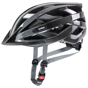 uvex air wing Fahrradhelm | Leichter Allrounder für Touren uvex