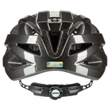 uvex air wing Fahrradhelm | Leichter Allrounder für Touren uvex