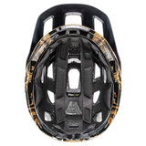 uvex react MIPS MTB Helm | Trail & Allmountain Schutz uvex