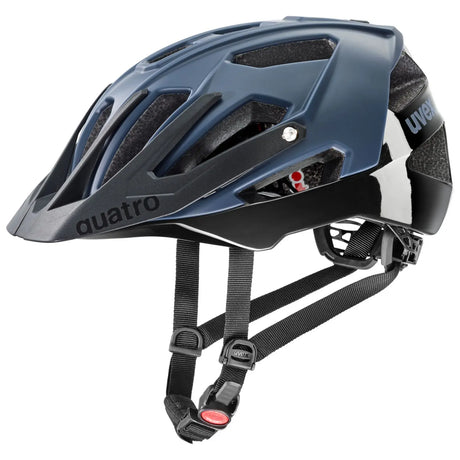 uvex quatro cc MIPS MTB Helm | Allmountain & Trekking uvex