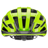 uvex air wing 2 Fahrradhelm | Leicht, gut belüftet & mit abnehmbarem Schild