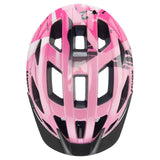 uvex air wing 2 Fahrradhelm | Leicht, gut belüftet & mit abnehmbarem Schild