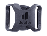Deuter Nähschnalle 30 mm & 38 mm – beidseitig vernähbar deuter