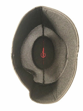 Kerbl Neron Gr. S, Polsterung, Innenausstattung Innenfutter Helm Pad.