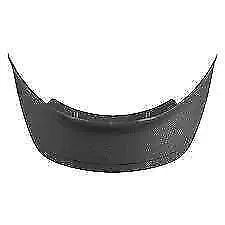 Casco Mini Generation Visor Helmschild Sonnenblende Ersatzteil.