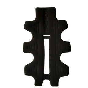 Casco Reithelm Fahrradhelm Mini 2, Nori und Choice Helme, Kopf-Polster, Gr. XS.