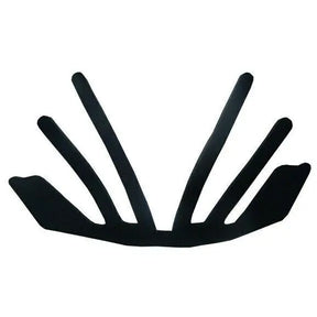 Cratoni AllTrack Fahrradhelm Ersatz Pad, Polster Polsterung Helm Ersatzpolster.