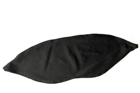 Abdeckung SPEEDmask Microfaser | Casco SPEEDmask Schutz Abdeckung, Kratzerschutz.