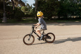 Unit1 SPARKY Kinder Smart-Helm mit Licht & Inserts Helmexperte