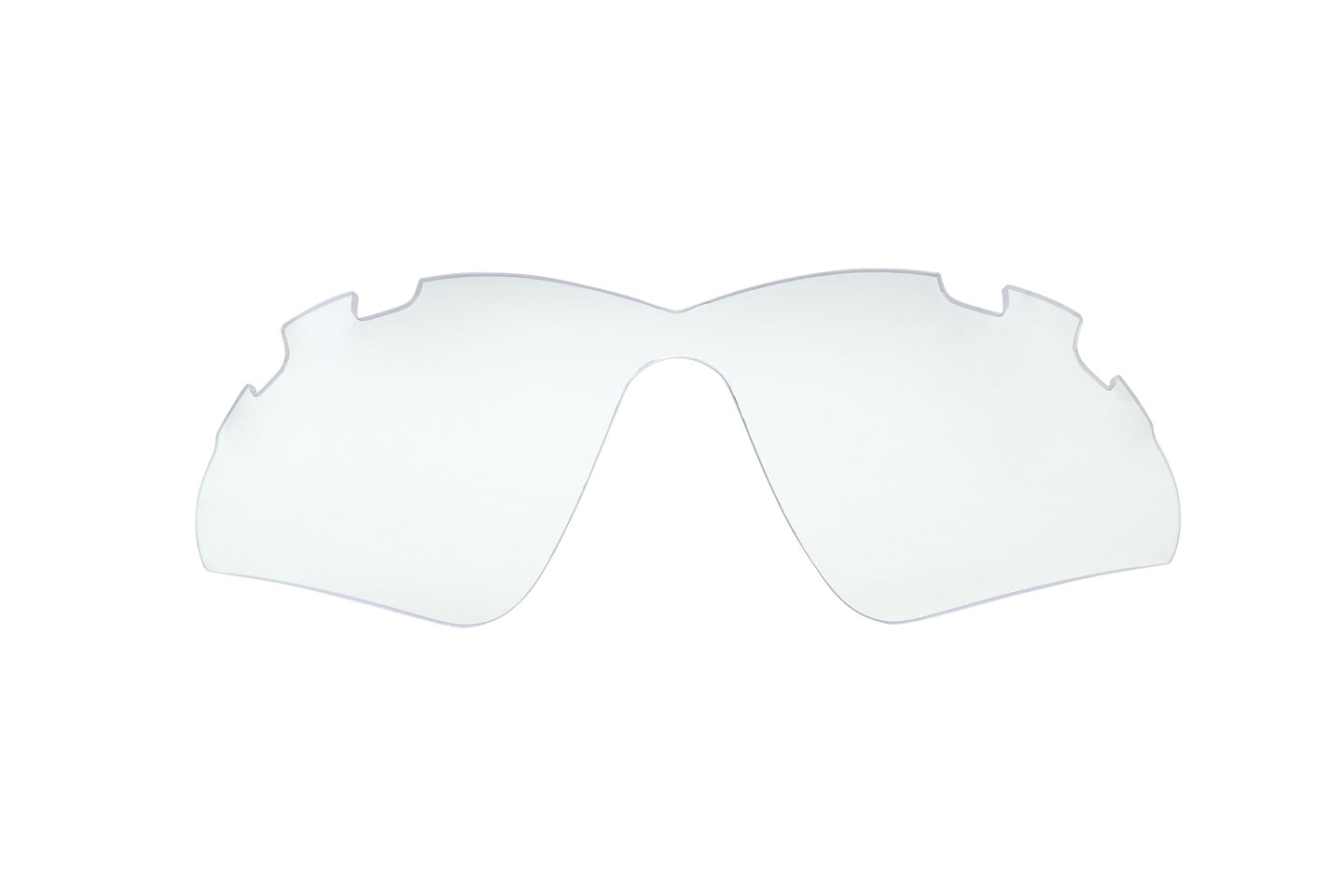Cratoni Futuro Polarized Brille – inkl. 2 Wechselgläser Cratoni