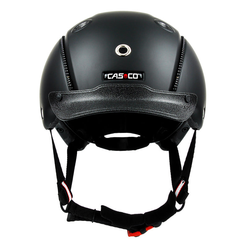 CASCO Choice 2 Turnier Reithelm – Uni-Größe Casco