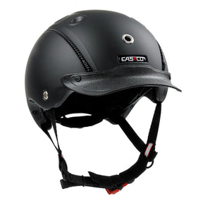 CASCO Choice 2 Turnier Reithelm – Uni-Größe Casco