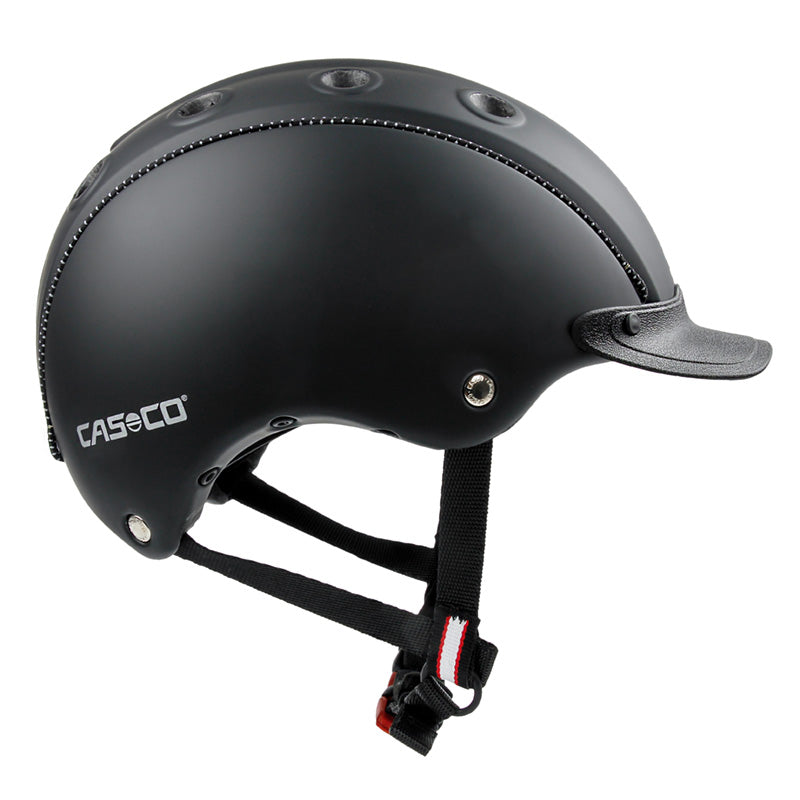 CASCO Choice 2 Turnier Reithelm – Uni-Größe Casco
