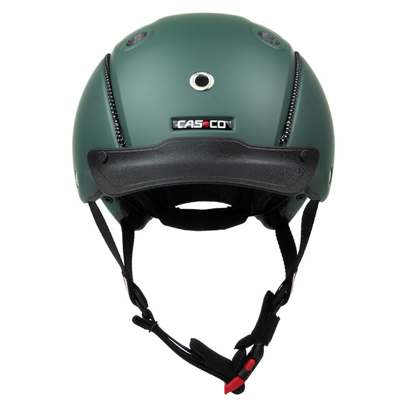 CASCO Choice 2 Turnier Reithelm – Uni-Größe Casco