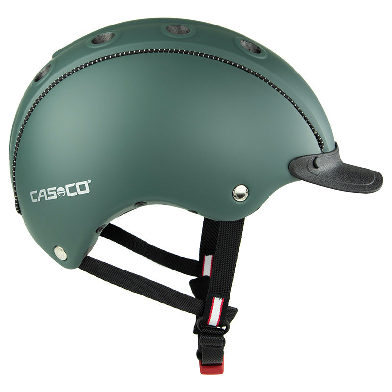 CASCO Choice 2 Turnier Reithelm – Uni-Größe Casco