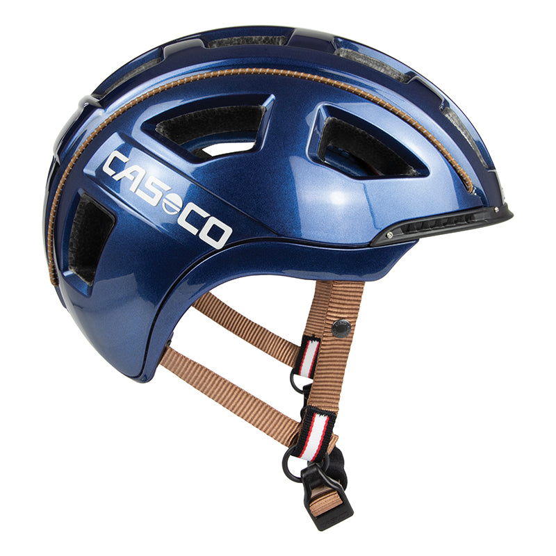 Casco E.MOTION2 E-Bike Helm | Urban Fahrradhelm Casco