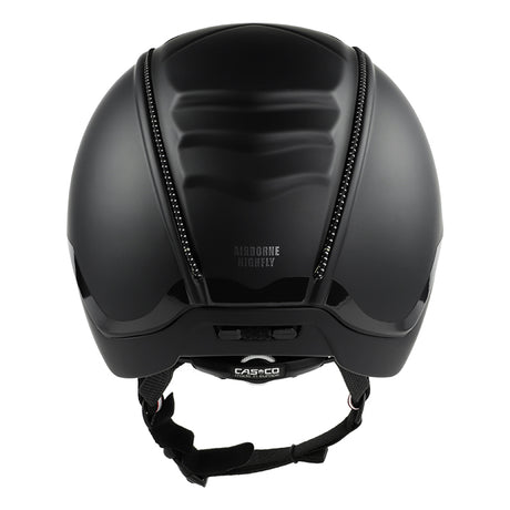 Casco Highfly Flughelm | EN966, Vautron Visier & Ohrpolster Casco