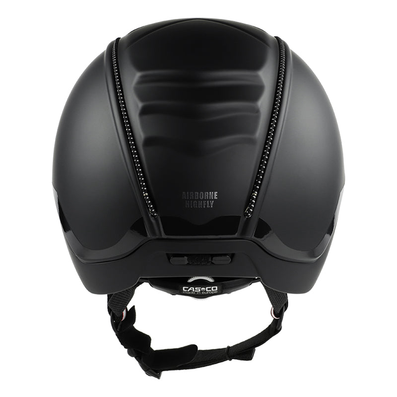 Casco Highfly Flughelm | EN966, Vautron Visier & Ohrpolster Casco