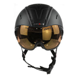 Casco Highfly Flughelm | EN966, Vautron Visier & Ohrpolster Casco