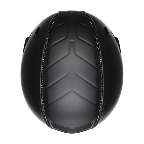 Casco Highfly Flughelm | EN966, Vautron Visier & Ohrpolster Casco