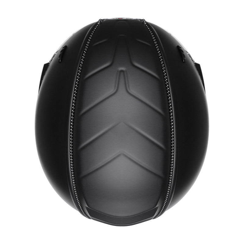 Casco Highfly Flughelm | EN966, Vautron Visier & Ohrpolster Casco