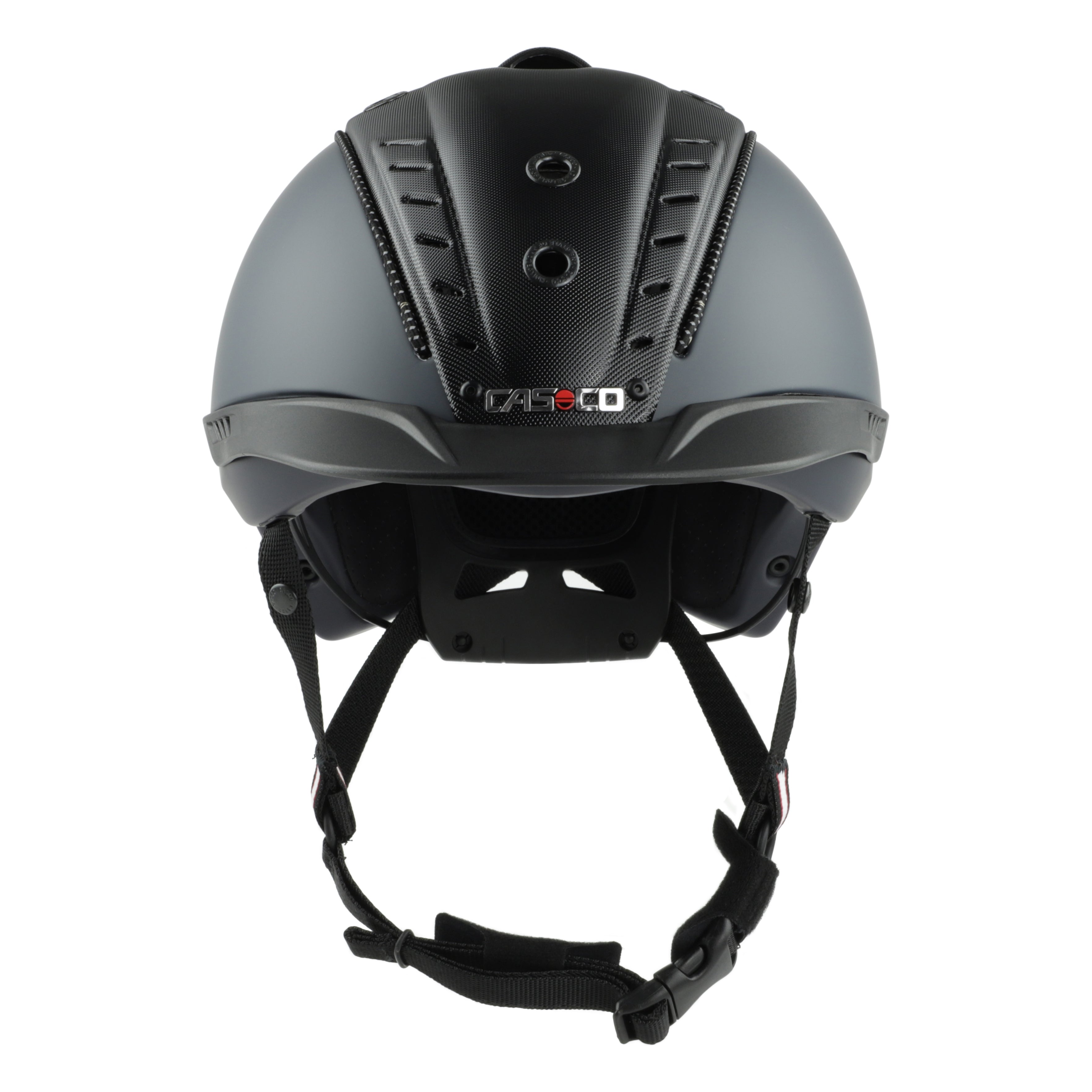 CASCO Mistrall-2 Edition – Sicherer Reithelm mit Belüftung Casco