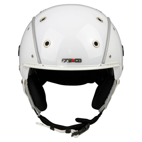Casco SP-3 Airwolf weiss | Skihelm Snowboardhelm ohne Skibrille.