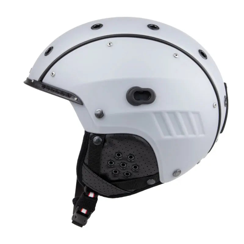 Casco SP-4.1 Grayscale | Skihelm Snowboardhelm.