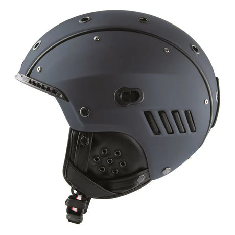 Casco SP-4 Arsenic Dunkelgrau | Skihelm Erwachsene.