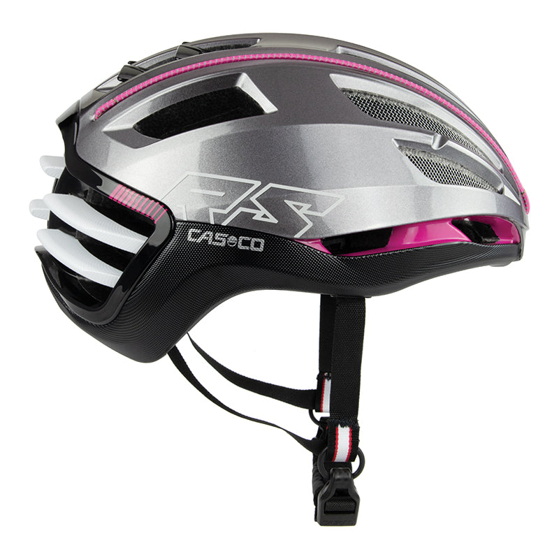 Casco SPEEDairo2 Aerohelm | Rennrad & E-Bike Helm Casco