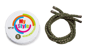 Casco_MyStyle_Olive_2024