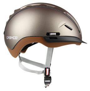 Casco Roadster Helm kaufen | Urban Fahrradhelm mit Visier Casco