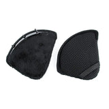Casco Winterpaket Nori/Choice/Mini2 | Ohrenschutz Windschutz für Helm.