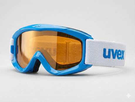 Uvex Snowy Pro Kinder Skibrille uvex