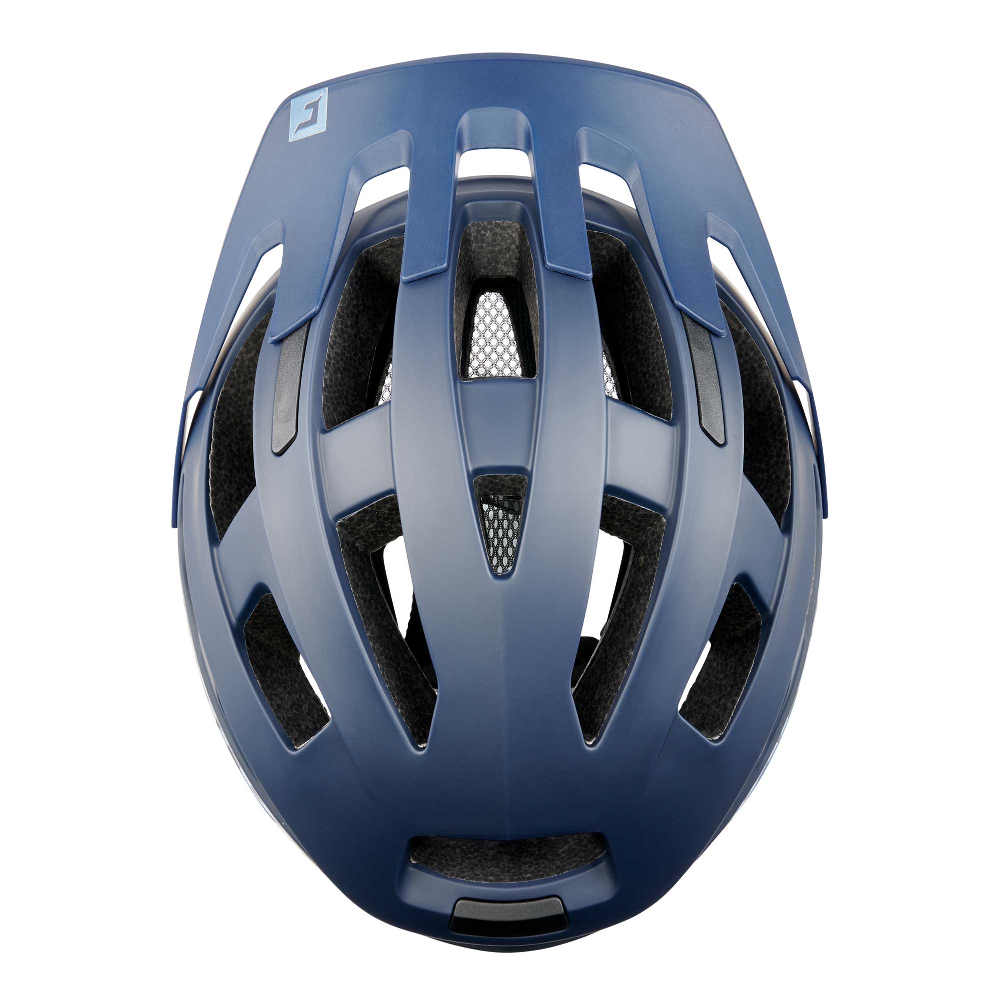 Cratoni ALLRACE black-neonorange matt | Fahrradhelm Helm E-Bike | Damen Herren Cratoni