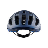 Cratoni ALLRACE black-neonorange matt | Fahrradhelm Helm E-Bike | Damen Herren Cratoni