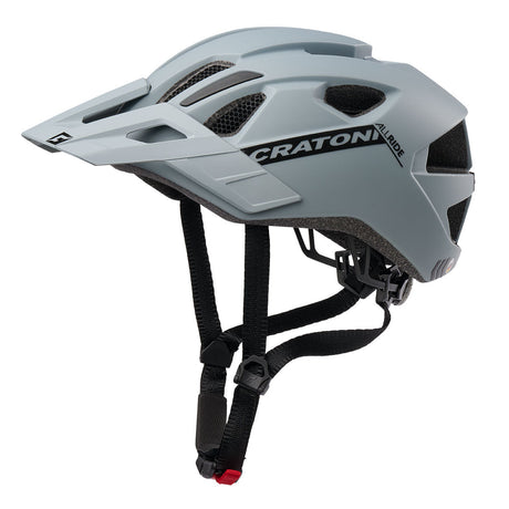 Cratoni AllRide Helm – Belüftet, leicht & alltagstauglich Cratoni