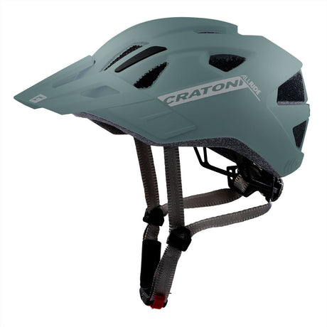 Cratoni AllRide Helm – Belüftet, leicht & alltagstauglich Cratoni