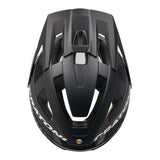 Cratoni Allset MIPS schwarz | Fahrradhelm Erwachsene MTB inkl. MIPS.
