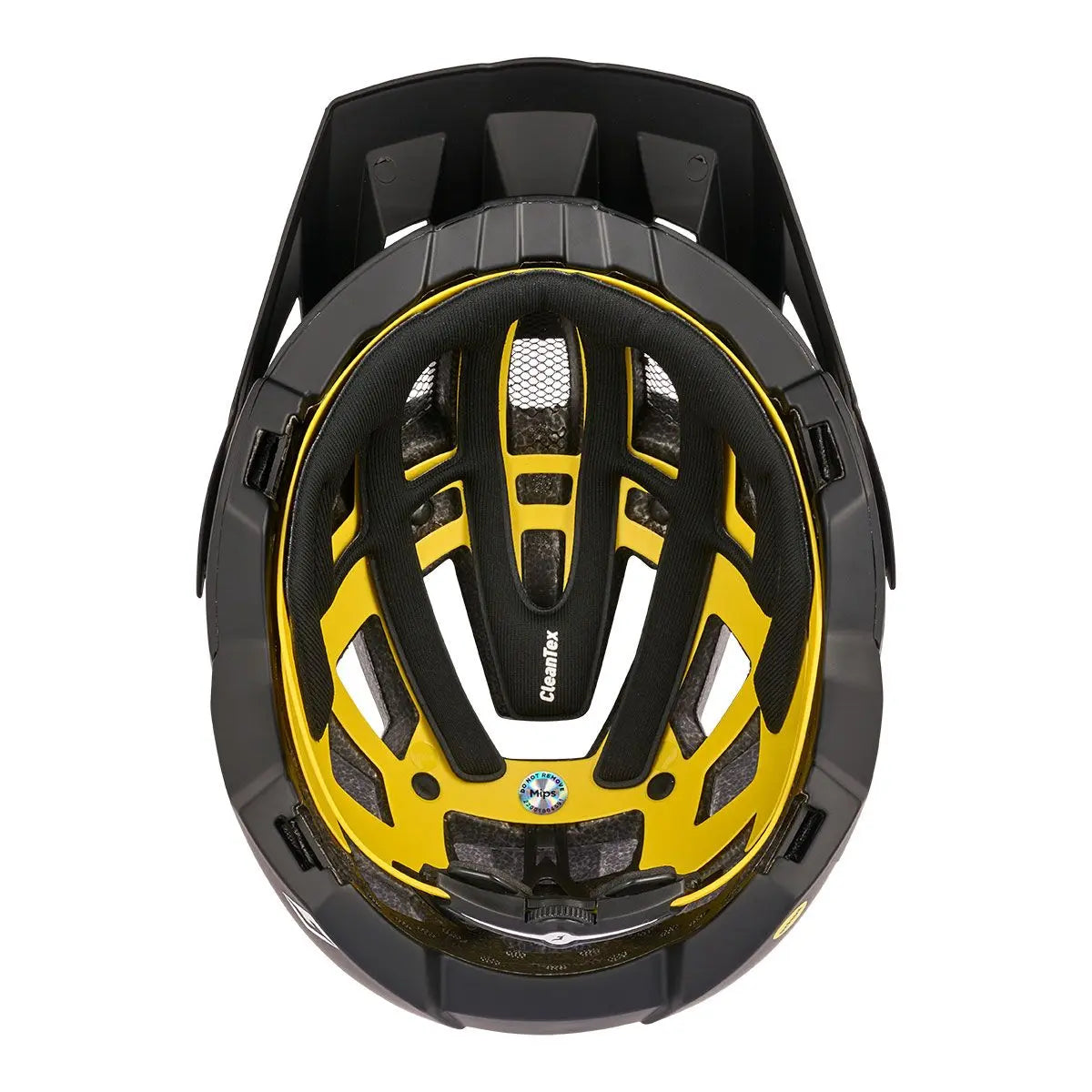 Cratoni Allset MIPS schwarz | Fahrradhelm Erwachsene MTB inkl. MIPS.