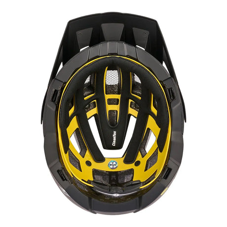 Cratoni Allset MIPS schwarz | Fahrradhelm Erwachsene MTB inkl. MIPS.