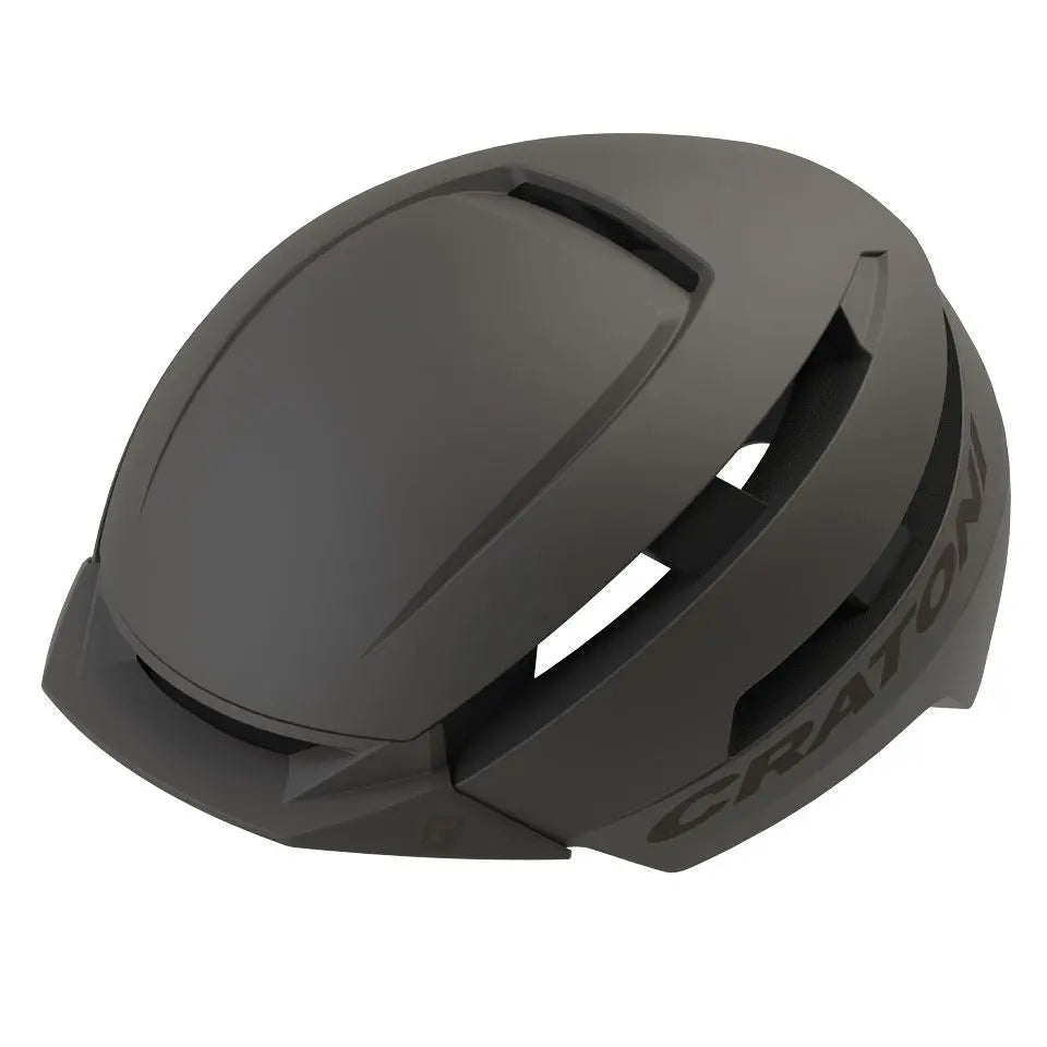 Cratoni C-LOOM 2.0 black-matt | Fahrradhelm Helm E-Bike | Damen Herren.