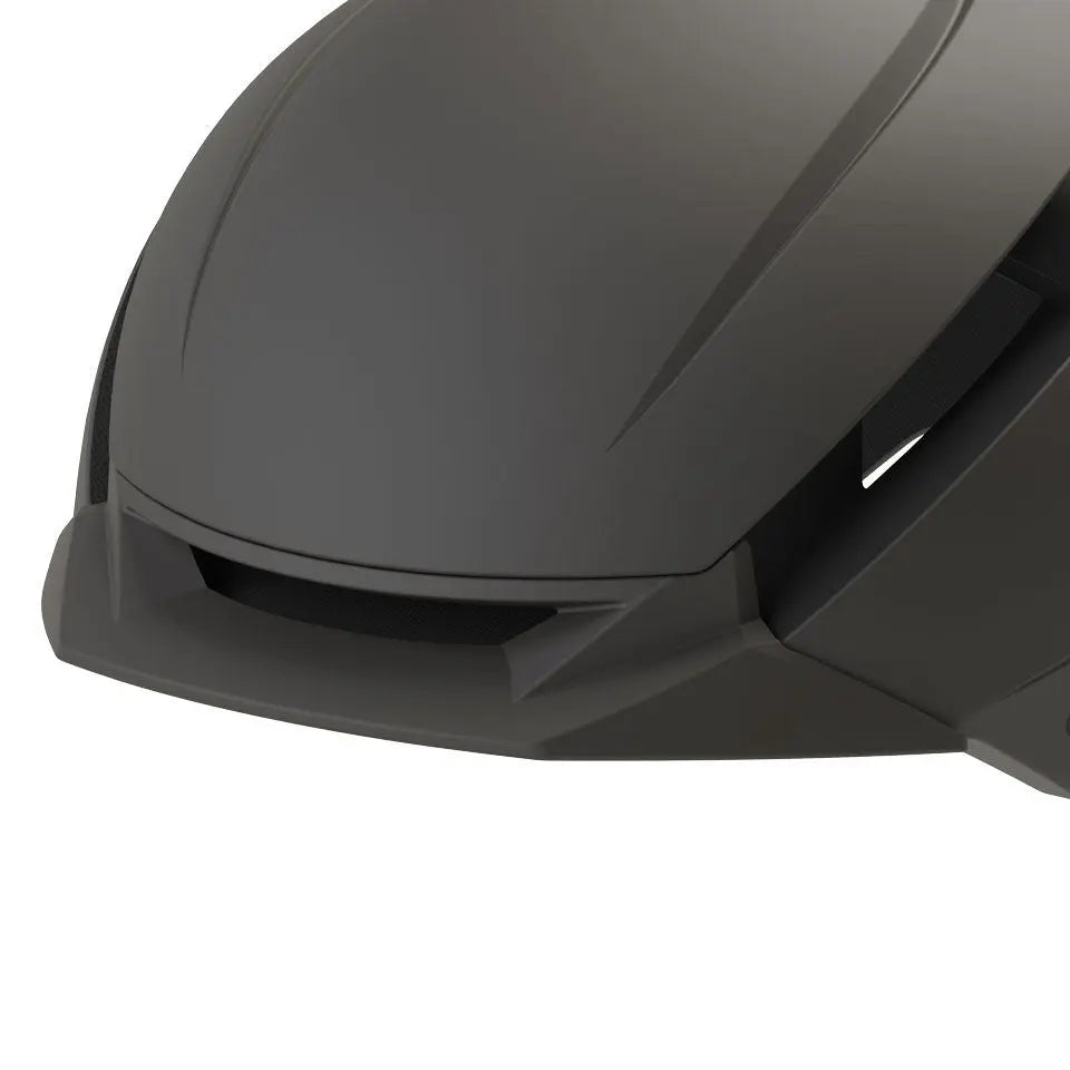 Cratoni C-LOOM 2.0 black-matt | Fahrradhelm Helm E-Bike | Damen Herren.