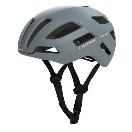 Cratoni Gravoq Gravelhelm Stone matt | Fahrradhelm Erwachsene.