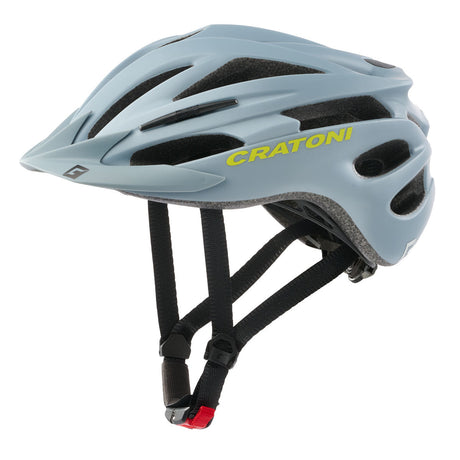 Cratoni Pacer Fahrradhelm – Leicht, sicher & top belüftet Cratoni